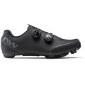 Northwave - pantofi ciclism MTB XC - Hammer Plus WMN - Black | Iridescent