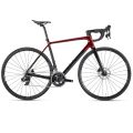 Look - bicicleta sosea - 765 Optimum Plus Disc - Black Glossy Mat
