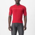 Bluza Corp Castelli Core Pro Issue 2 W SL Alb S