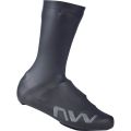 Northwave huse protectie pantofi ciclism - Active Easy - negru