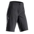 Northwave - pantaloni scurti cilism cu bretele si bazon copii - Active junior bibshort - negru - L - 9