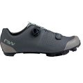 Northwave - pantofi ciclism MTB XC - Hammer Plus - Dark Grey | Honey