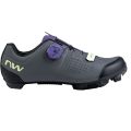 Northwave - pantofi ciclism MTB XC - Razer - Black
