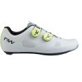 Northwave - pantofi ciclism sosea - Core Plus 2 WMN - Black | Iridescent