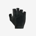 Mănuși ciclism Castelli Arenberg Gel 2 | confort și control - Black