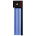 Abus - antifurt bicicleta tip lacat pliabil cu cifru - Bordo uGrip 5700C/80 SH - negru
