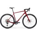 Merida - Silex 200 II1 - crayon | black teal