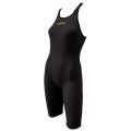 Finis - Costum inot tehnic pentru baieti sau barbati - Fuse Jammer - negru