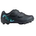 Northwave Spike 2 - pantofi pentru ciclism MTB - negru
