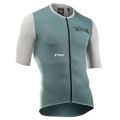Northwave - maiou ciclism fara maneci femei Essence Tank - maro gri nisip