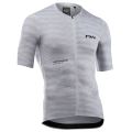 Northwave - tricou ciclism maneca scurta copii - Force Evo K - rosu Radiant