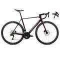 Orbea ORCA M30 (2026) - bicicletă șosea race - Escape Green  |  Carbon View Matt