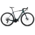 Orbea DENNA H30 (2026) - bicicletă electrică gravel - Blue Stone