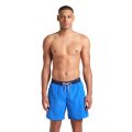 Arena - short inot barbati - Fundamentals Arena Logo - Water | Navy
