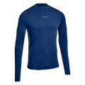 CEP - bluza cu maneca lunga - cold weather shirt LS - navy