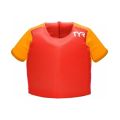 TYR Costum Copii Sugar Rush Maxfit roz-multicolor