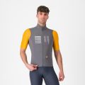 Castelli - vesta ciclism Aria - negru