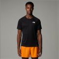 The North Face - tricou - M Easy - Albastru