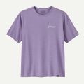 Patagonia - tricou - M Capilene Cool Daily - Negru