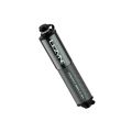 Furtun pompă Lezyne ABS Flex Hose with Clik™ Chuck