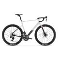 Bicicletă sosea Basso Diamante Shimano Ultegra Di2 - Stealth Matt