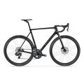 Bicicletă șosea Basso SV UItegra Di2 - Rosso Vivo
