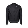 Geacă ciclism POC Pure-Lite Splash Jacket - Uranium Black