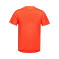 Tricou POC Tee Jr - Grey Melange