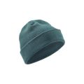 CEP - caciula - winter run beanie - dark blue melange