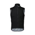 Vestă ciclism POC Enthral Gilet - Epidote Green