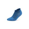 CEP - sosete compresie sub glezna - the run socks no show v4 - black