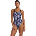 TYR Supersonic Diamondfit albastru