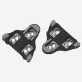 Favero Assioma placute negre 0 grade