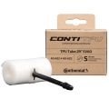 Camera bicicleta Continental Race 28 Supersonic valva Presta S42
