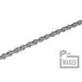 Lant KMC X9 Silver/Grey 9 Viteze 122 Zale