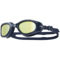 Ochelari înot TYR Vesi - smoke/alb | DURAFIT, protecție UV