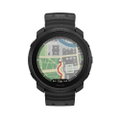 Polar Street X - smartwatch GPS alb Snow White