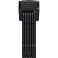 Antifurt pliabil Abus Bordo 6000C/90 - negru