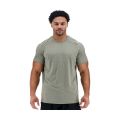 Tricou TYR Reflection Tee bărbați - negru