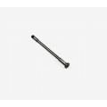 Orbea - Ax roata spate REAR AXLE 12x168(1,5X12)SOLID