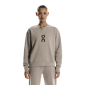 On - bluza - Studio Long-T Crop W - Caper