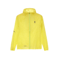 Jachetă alergare On Core Jacket W - gri Heron | Gobi | all-weather