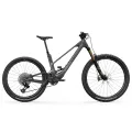 Bicicleta electrica MTB - Unno MITH RACE - DJI Avinox M2S