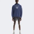 On - bluza cu maneca lunga - Club Crew W - Desert
