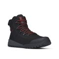 Columbia - Ghete Barbati Columbia Firecamp Boot - negru