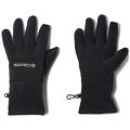 Columbia - Manusi Barbati Columbia Park View Fleece - negru
