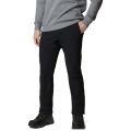 Columbia - Pantaloni Femei Columbia Back Beauty Highrise Warm Winter - negru