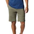 Columbia - Sort Barbati Columbia Twisted Creek Short - rosu