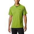 Columbia - Tricou Barbati Columbia Tech Trail Graphic Tee - albastru