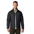 Columbia - Vesta Barbati Columbia Delta Ridge II Down - negru